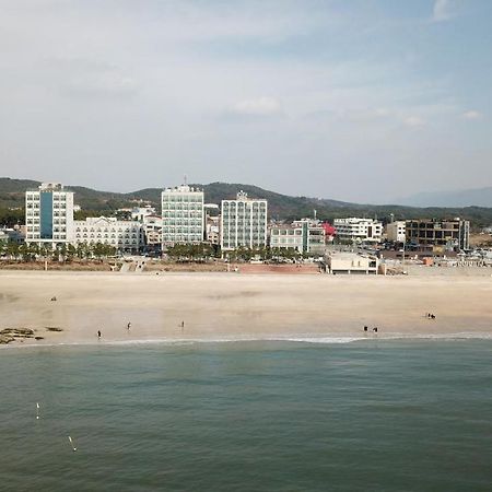 Hotel Lohas Boryeong Exterior photo