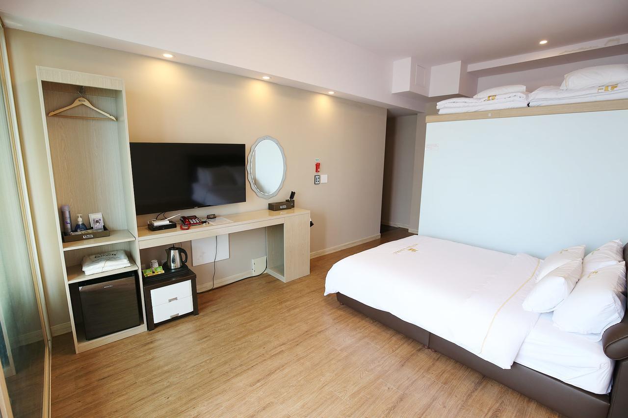 Hotel Lohas Boryeong Exterior photo